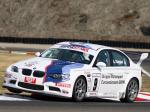 BMW M3 Sedan SuperStars-Series 2008 года